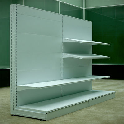 맞춤형 현대 파우더 코팅 소매 디스플레이 랙