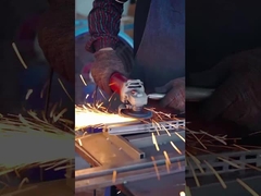 패션 하드웨어 도구 슈퍼마켓 디스플레이 랙 쇼 스탠드 와인 스타일